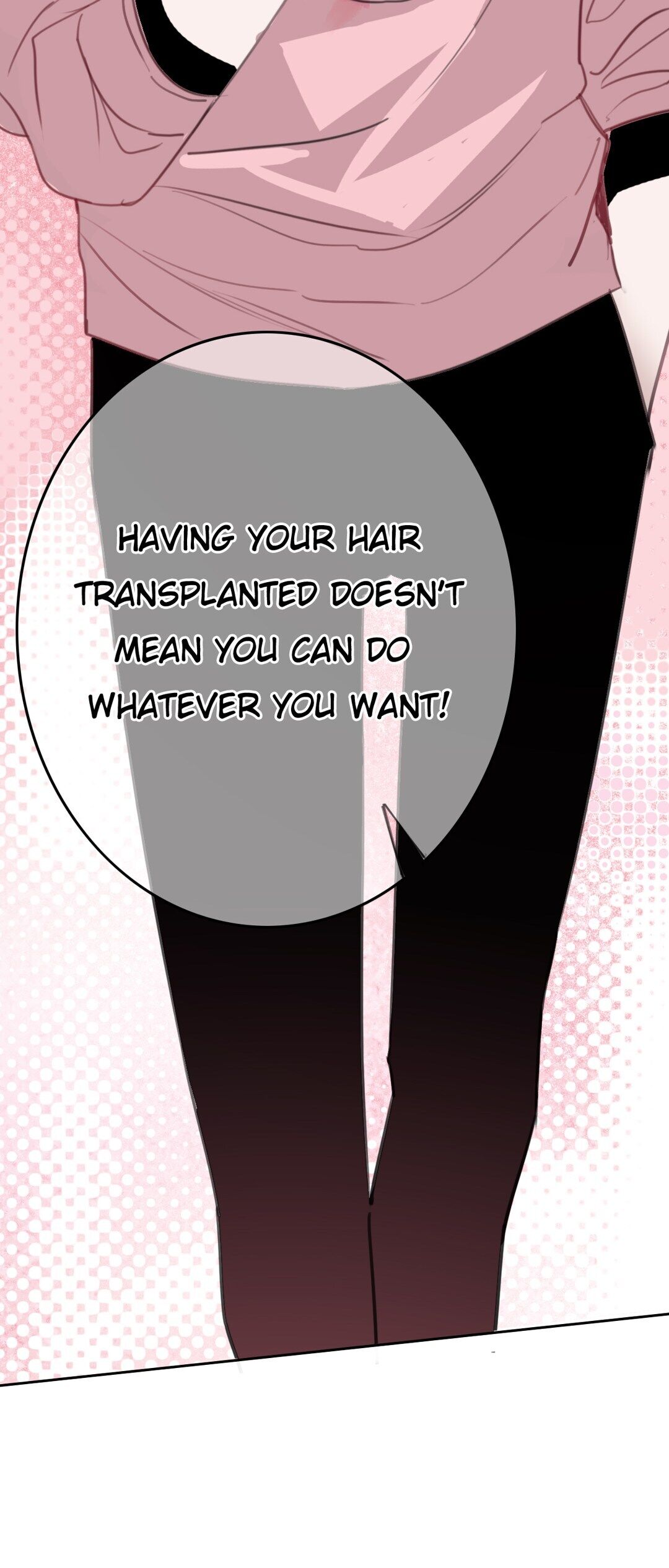 Asking You To Date Is Too Hard chapter 4 - page 40