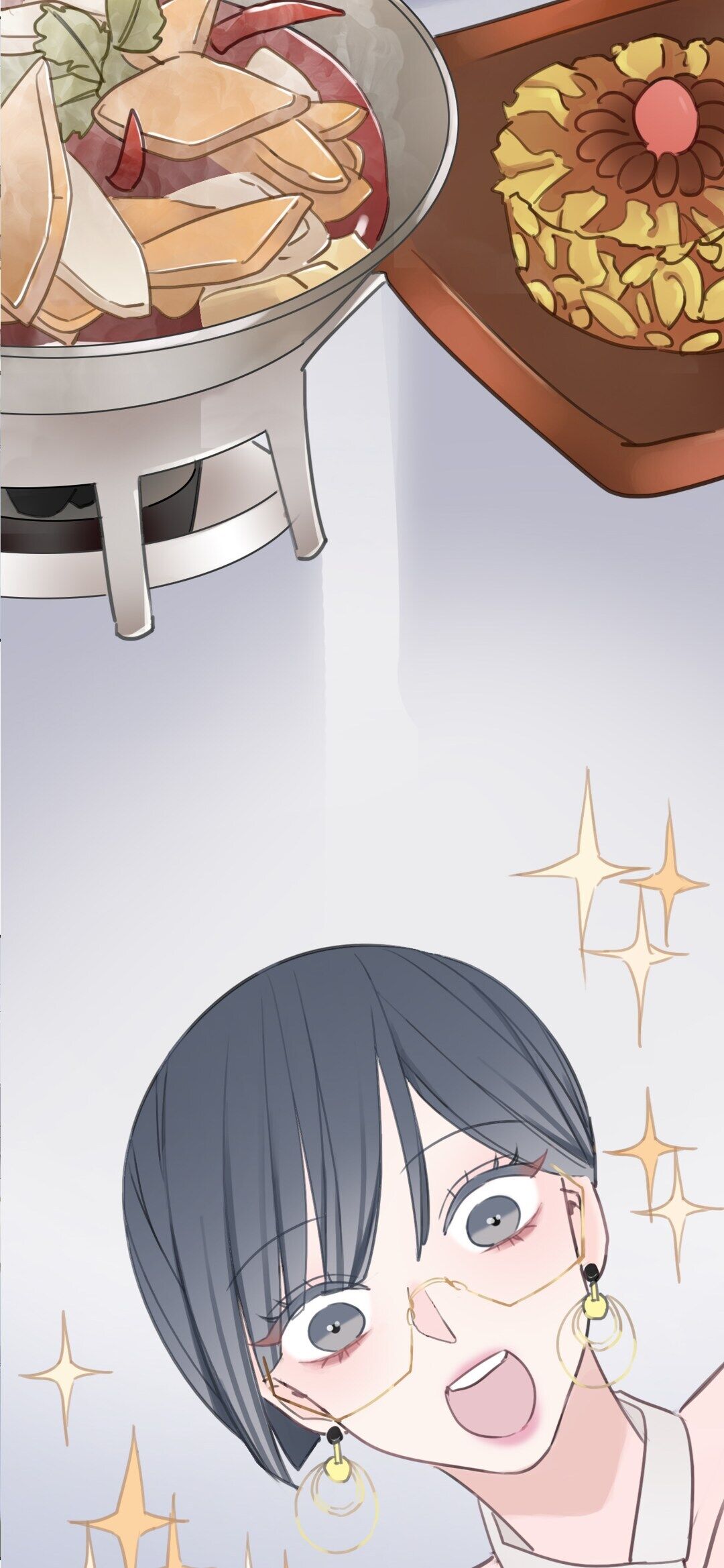 Asking You To Date Is Too Hard chapter 3 - page 29
