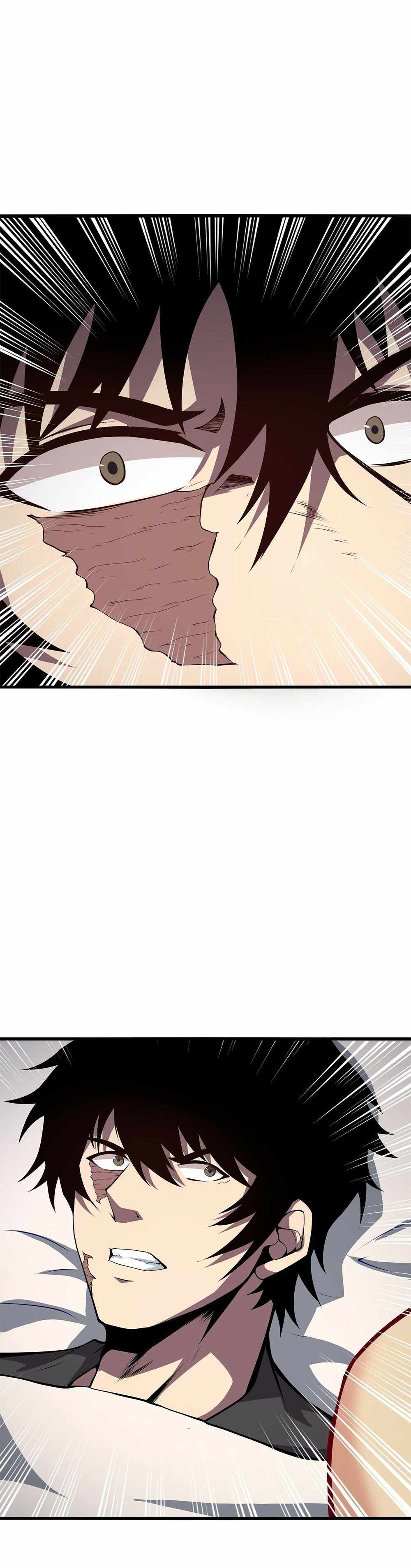 I Have To Be A Monster Chapter 25 - page 2