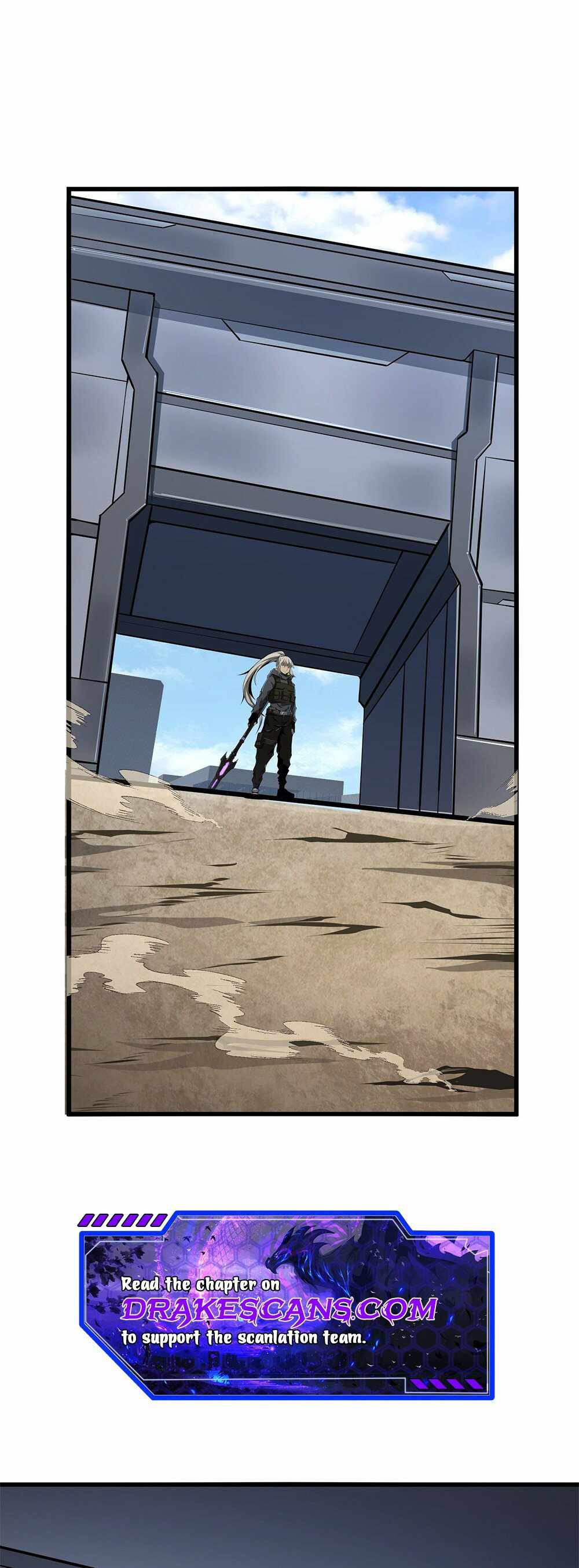 I Have To Be A Monster Chapter 25 - page 25