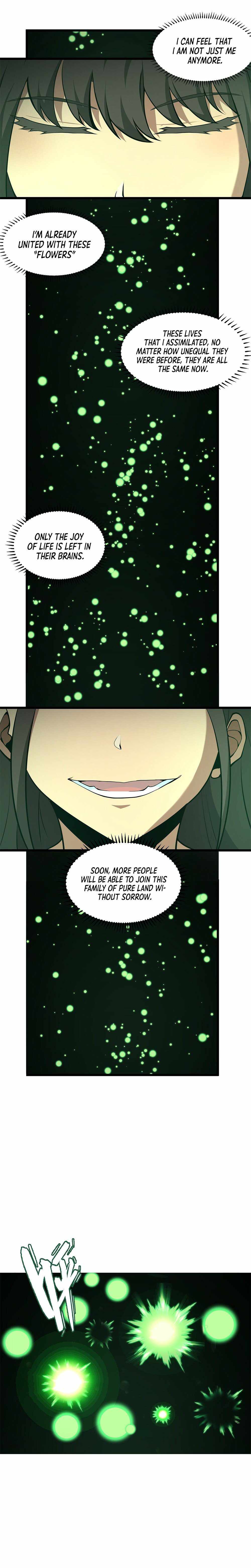 I Have To Be A Monster Chapter 20 - page 13