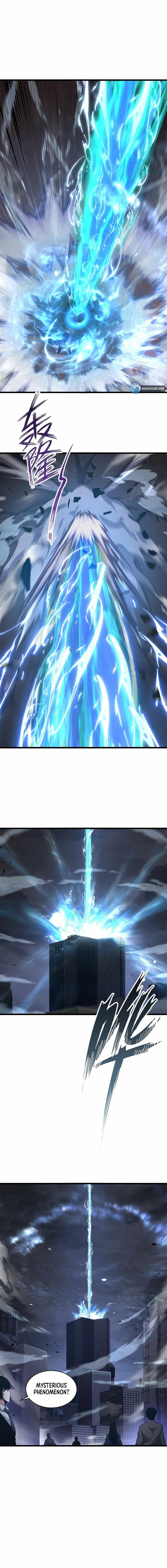 I Have To Be A Monster Chapter 1 - page 20