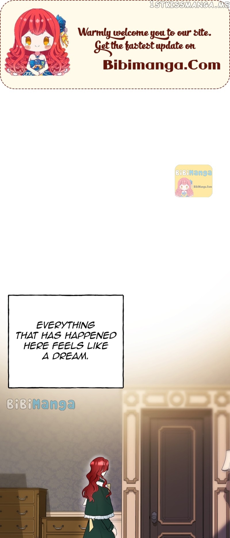 Flowers May Wither but You Remain Chapter 79 - page 1