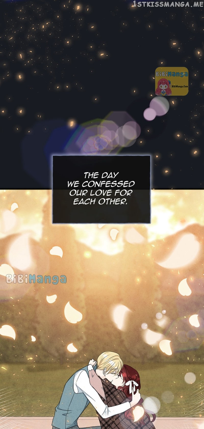 Flowers May Wither but You Remain Chapter 79 - page 10