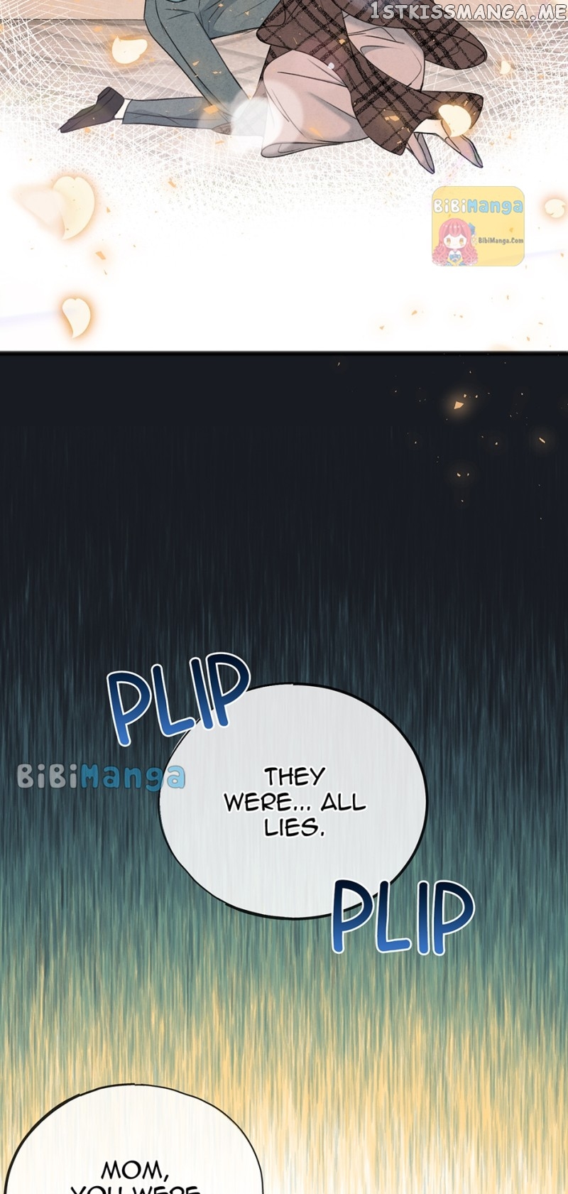 Flowers May Wither but You Remain Chapter 79 - page 11