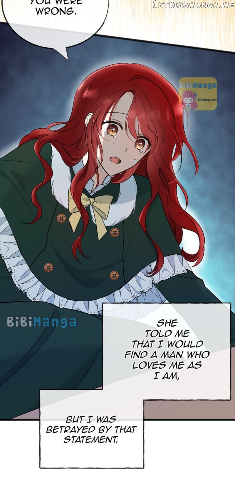Flowers May Wither but You Remain Chapter 79 - page 12