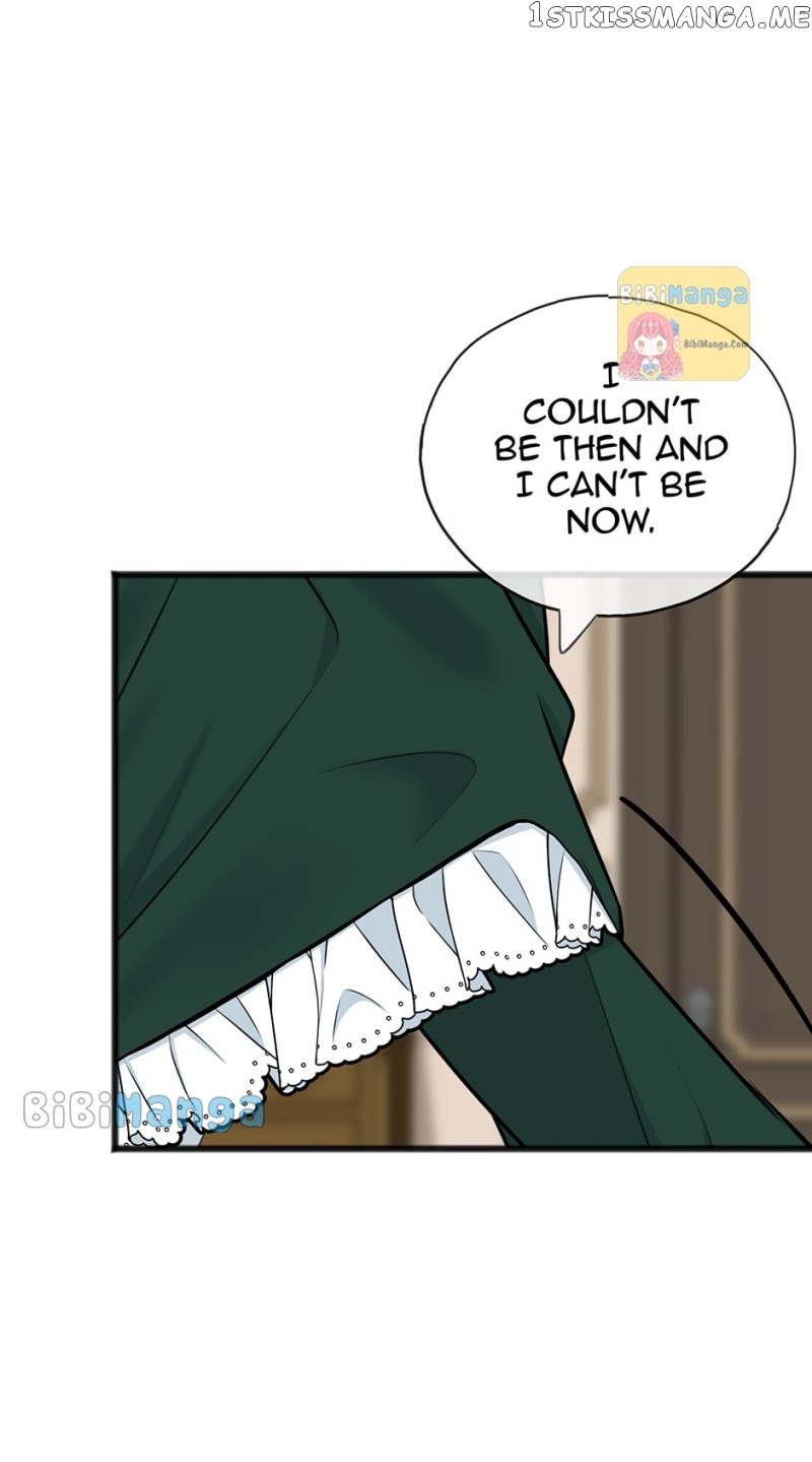 Flowers May Wither but You Remain Chapter 79 - page 14