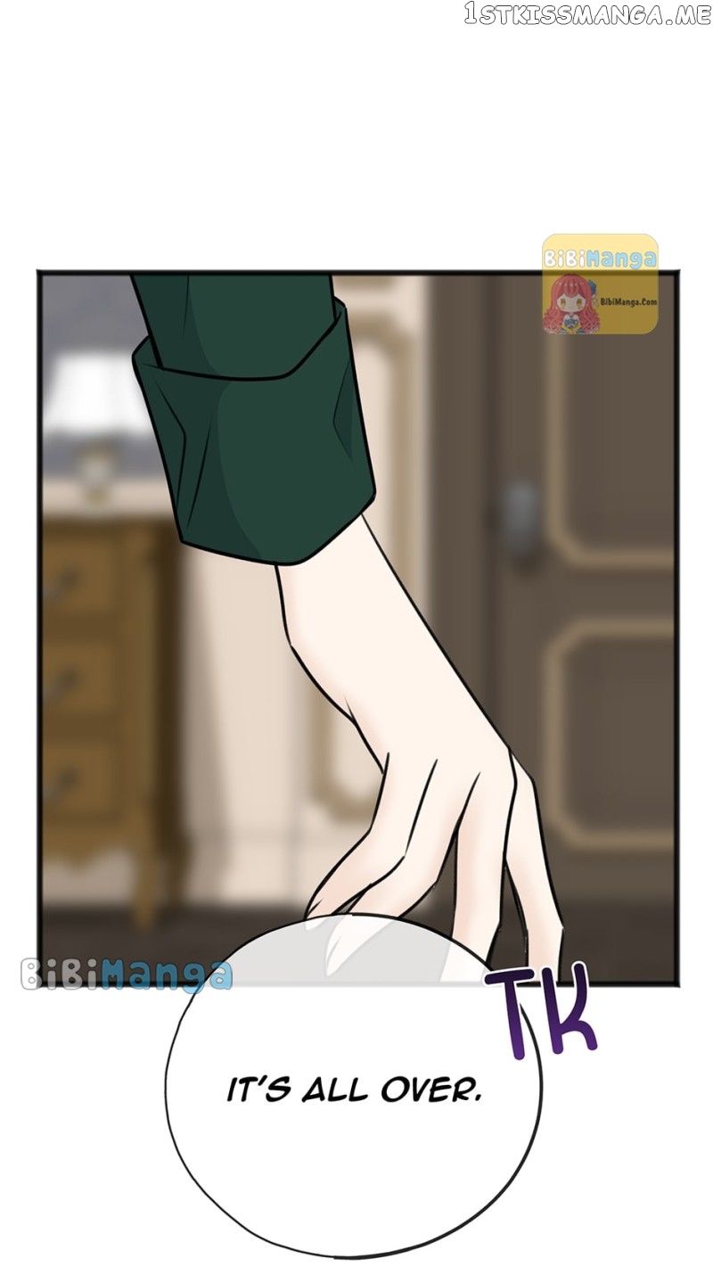 Flowers May Wither but You Remain Chapter 79 - page 15