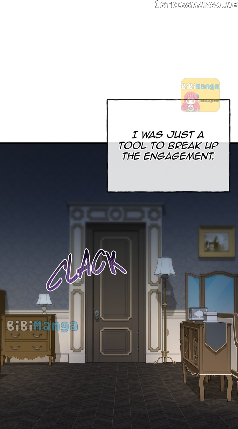 Flowers May Wither but You Remain Chapter 79 - page 17