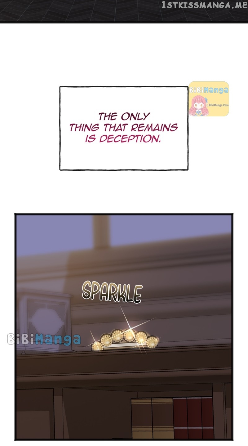 Flowers May Wither but You Remain Chapter 79 - page 18