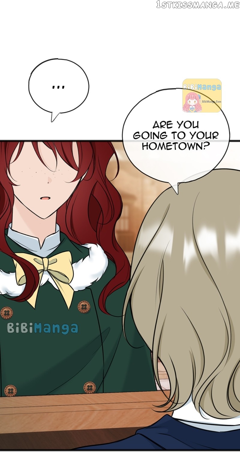 Flowers May Wither but You Remain Chapter 79 - page 24