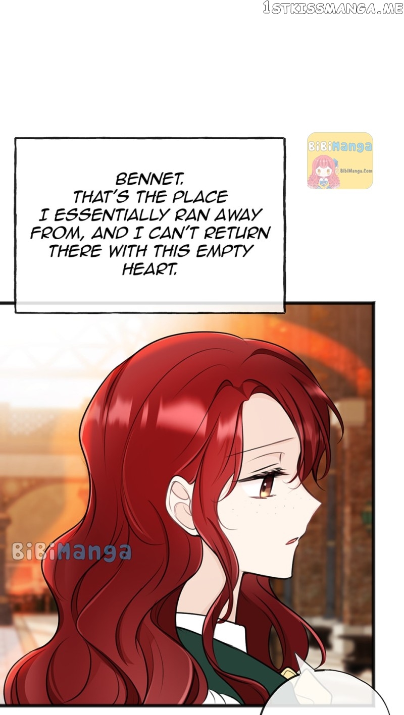 Flowers May Wither but You Remain Chapter 79 - page 25