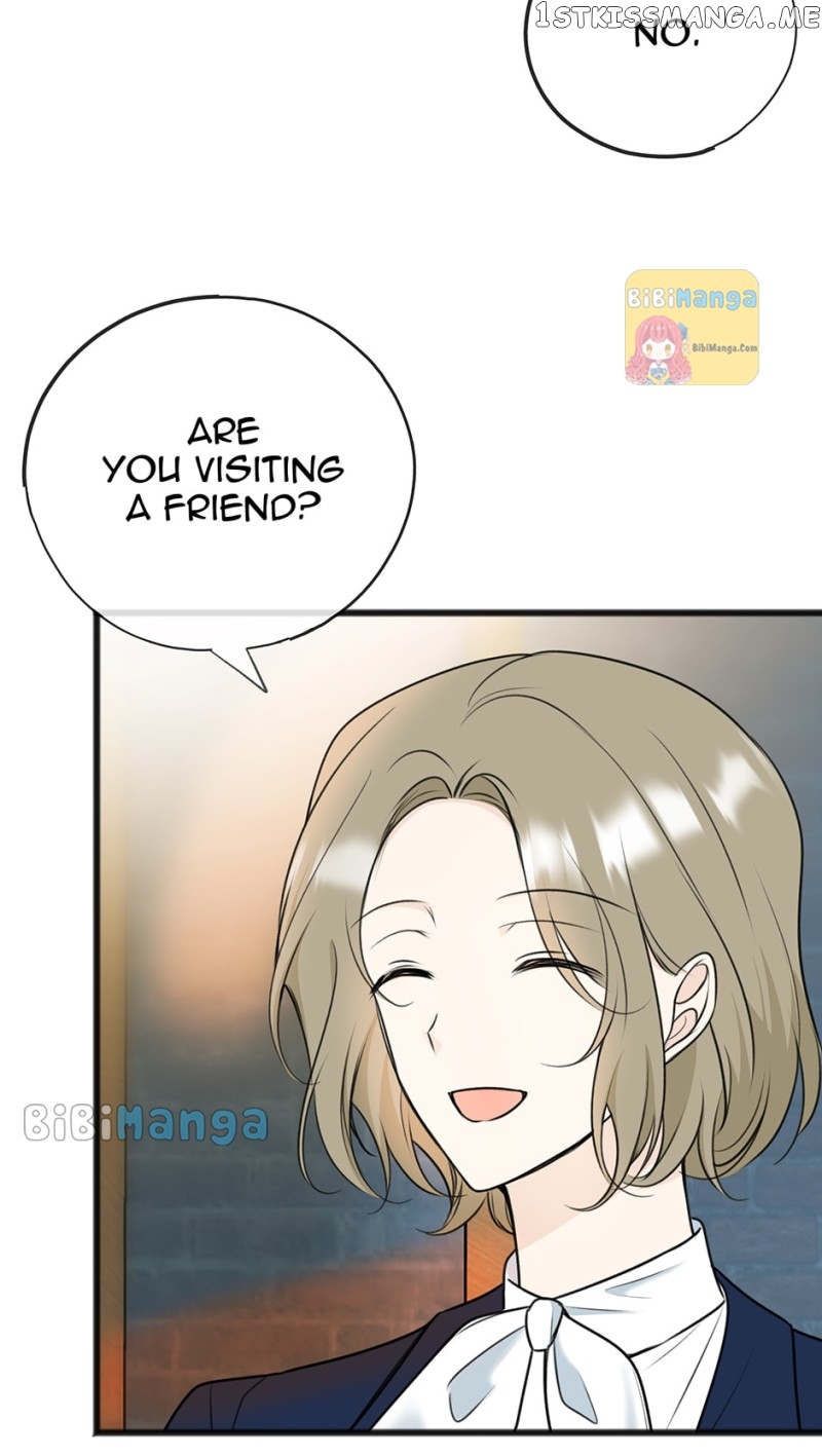 Flowers May Wither but You Remain Chapter 79 - page 26