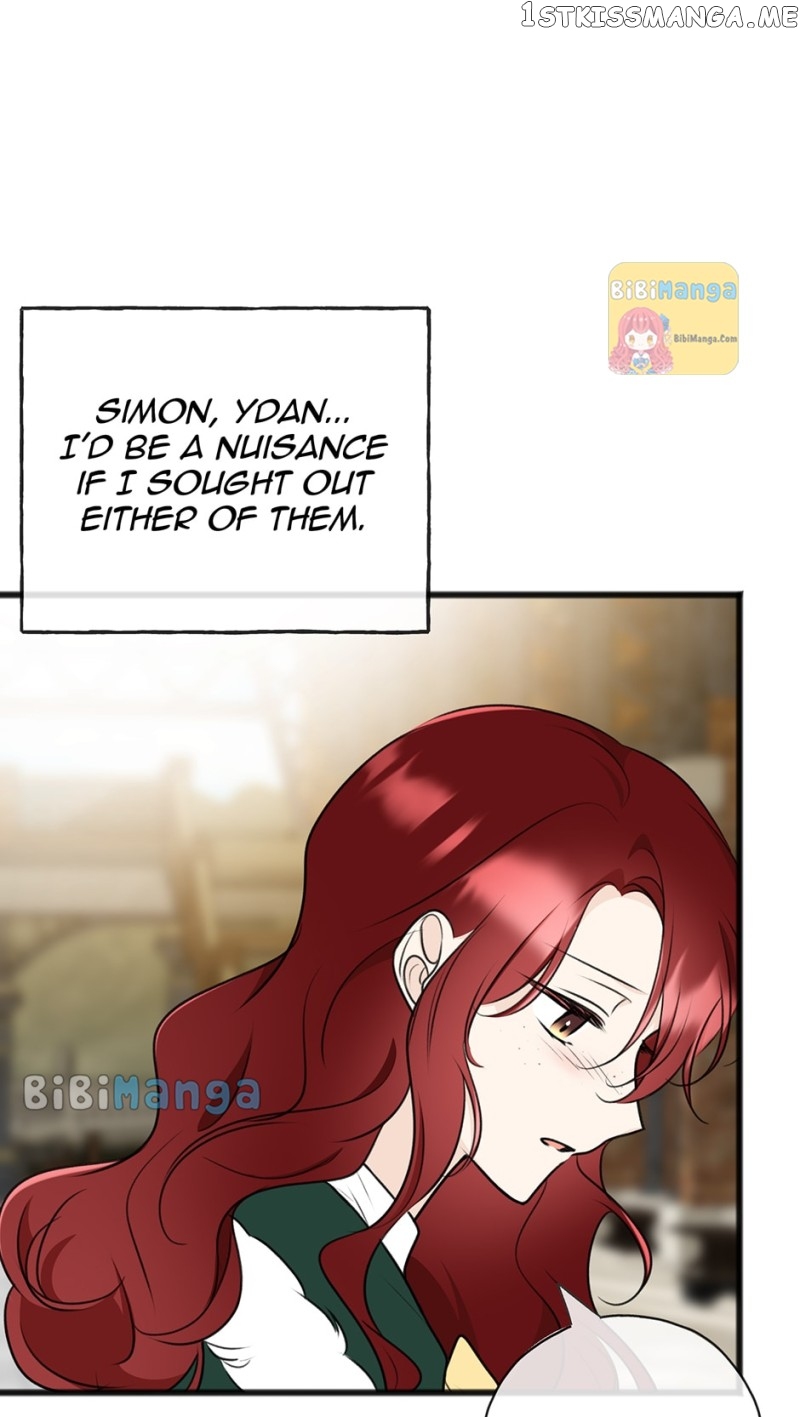 Flowers May Wither but You Remain Chapter 79 - page 27