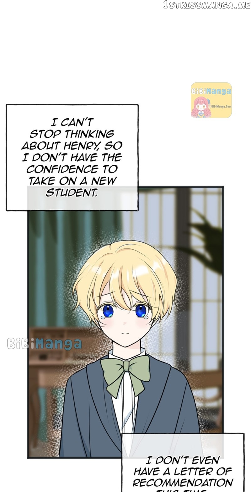 Flowers May Wither but You Remain Chapter 79 - page 29