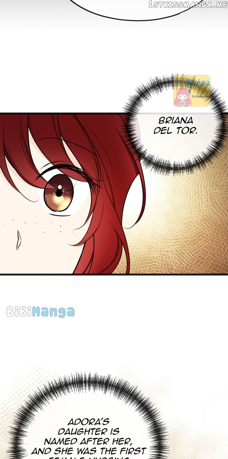 Flowers May Wither but You Remain Chapter 79 - page 35