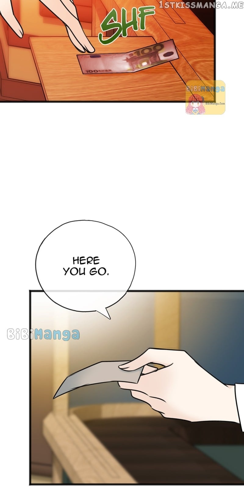 Flowers May Wither but You Remain Chapter 79 - page 37