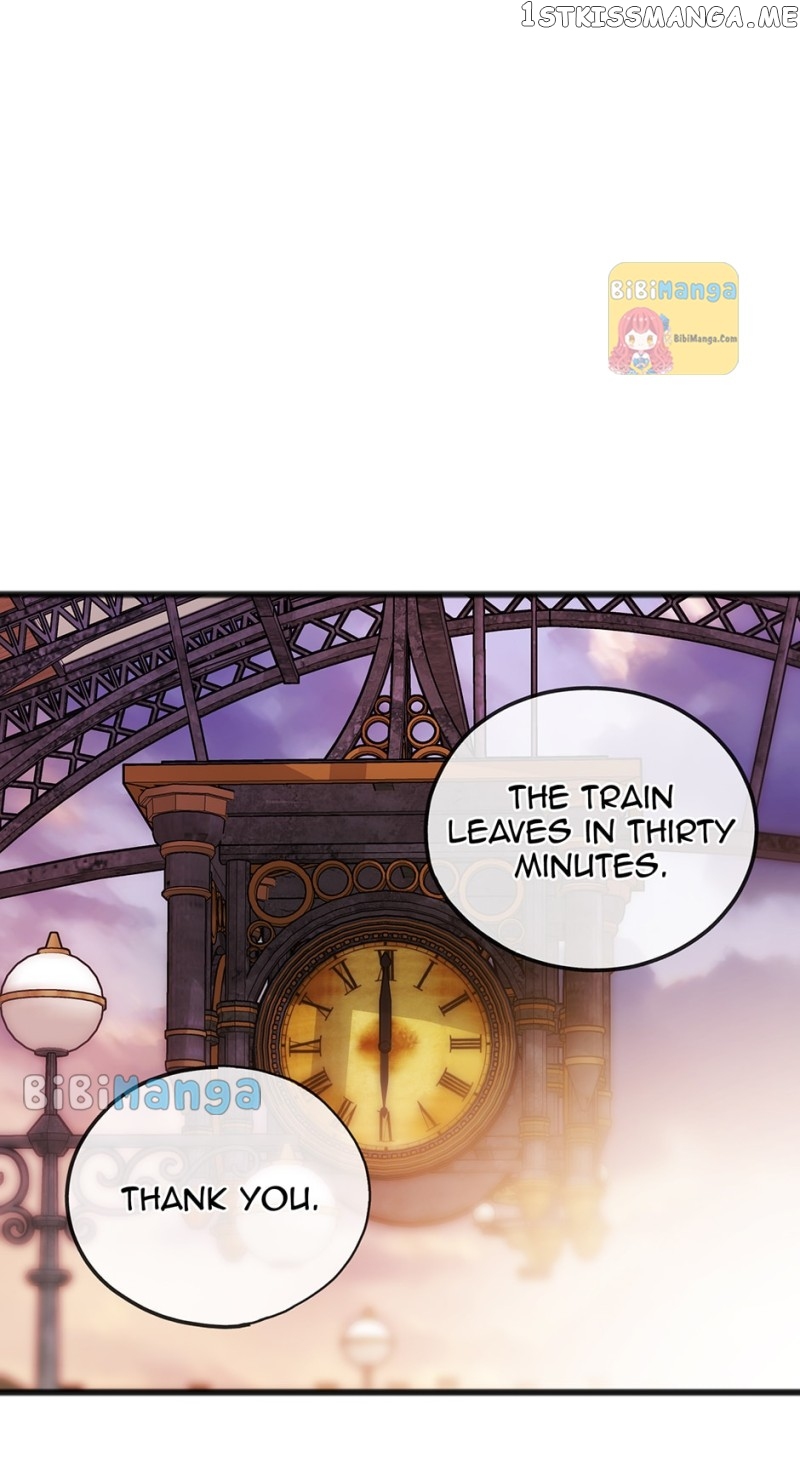 Flowers May Wither but You Remain Chapter 79 - page 38