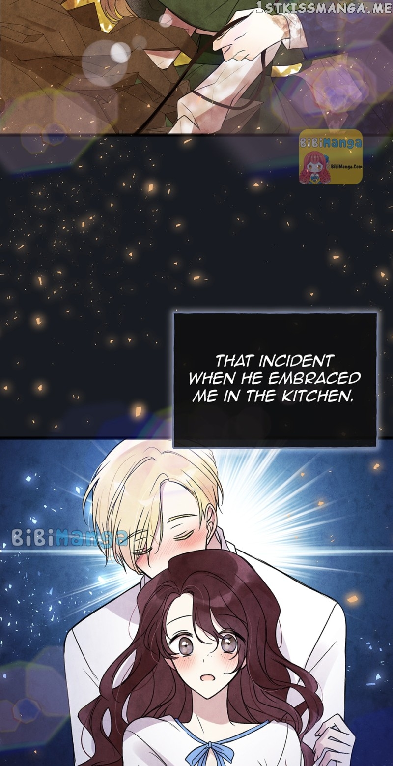 Flowers May Wither but You Remain Chapter 79 - page 4
