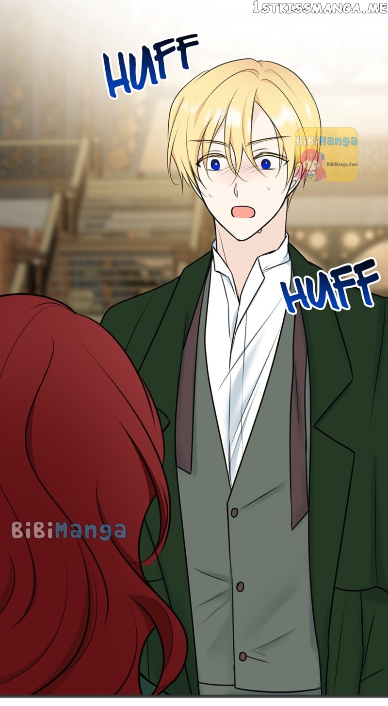 Flowers May Wither but You Remain Chapter 79 - page 42
