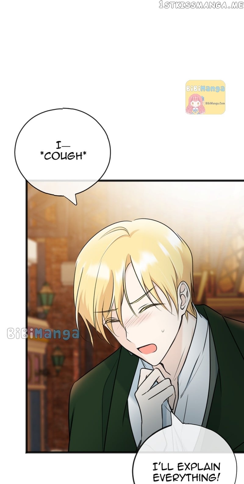 Flowers May Wither but You Remain Chapter 79 - page 43
