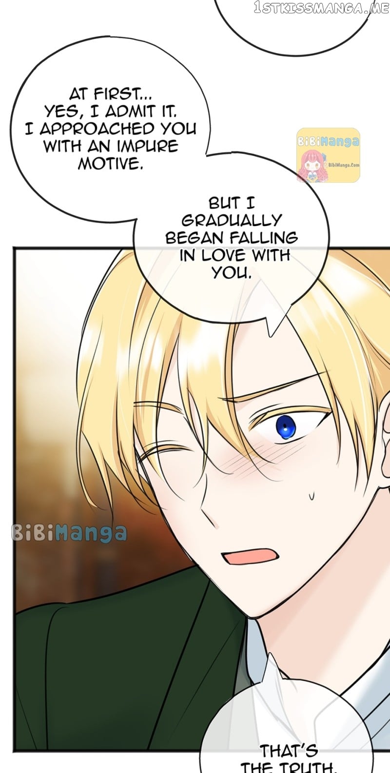 Flowers May Wither but You Remain Chapter 79 - page 44