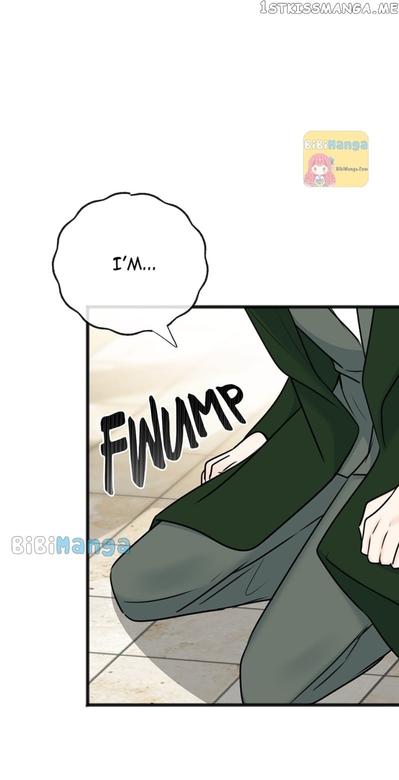 Flowers May Wither but You Remain Chapter 79 - page 47