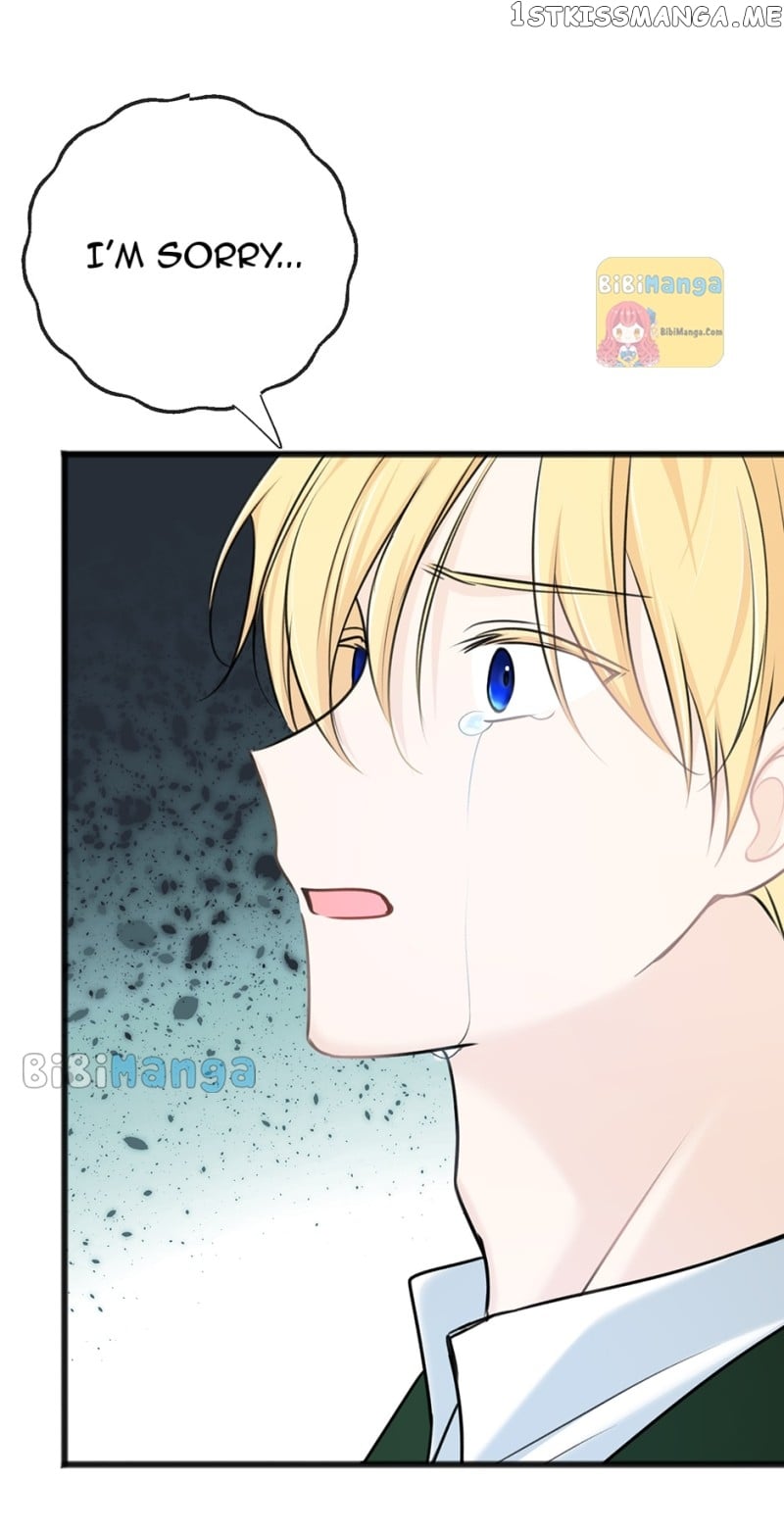 Flowers May Wither but You Remain Chapter 79 - page 48