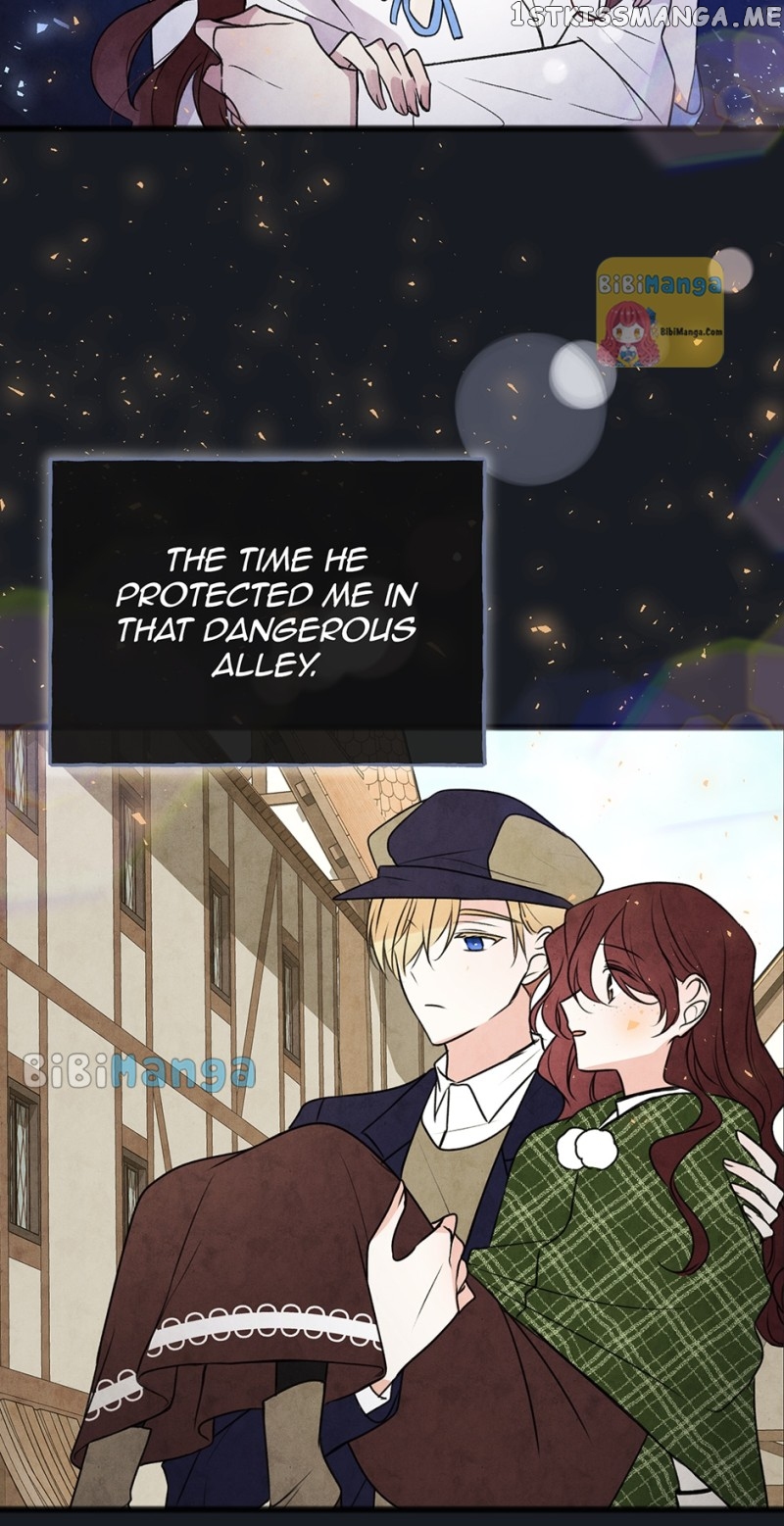 Flowers May Wither but You Remain Chapter 79 - page 5