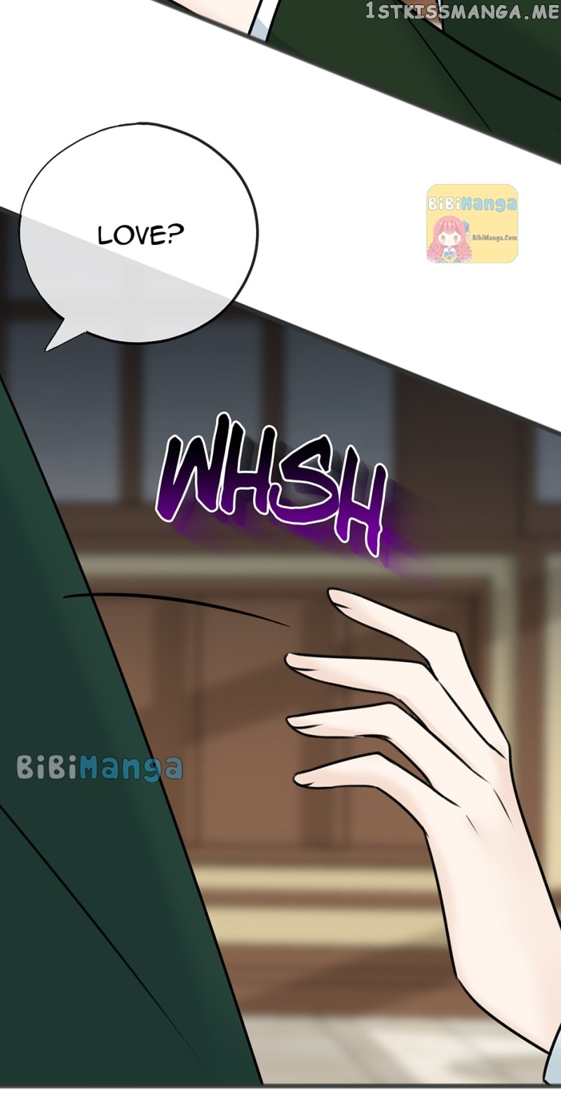 Flowers May Wither but You Remain Chapter 79 - page 50