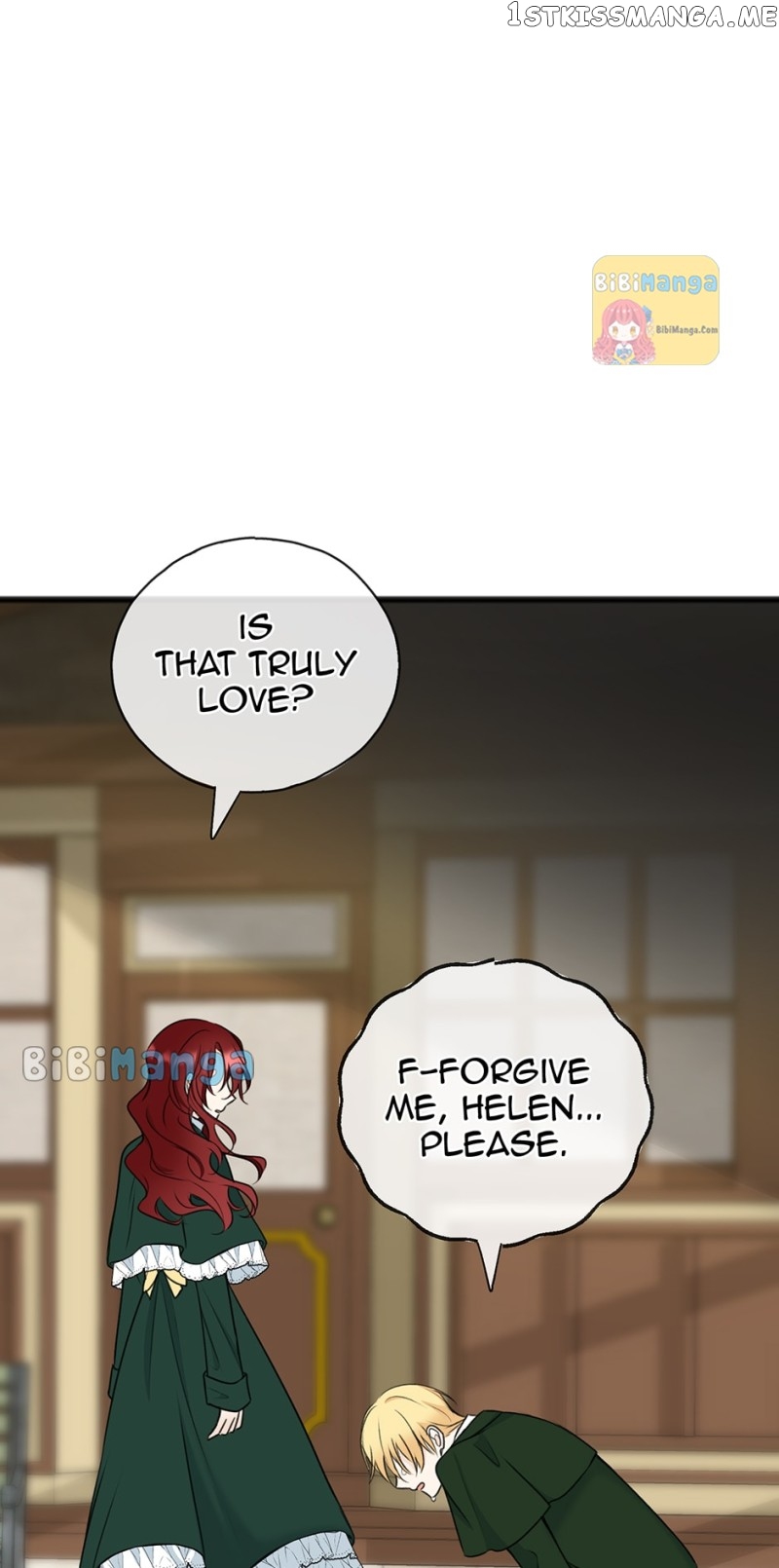 Flowers May Wither but You Remain Chapter 79 - page 51