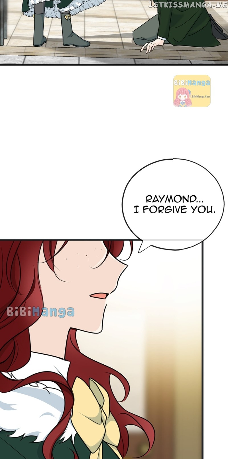 Flowers May Wither but You Remain Chapter 79 - page 52