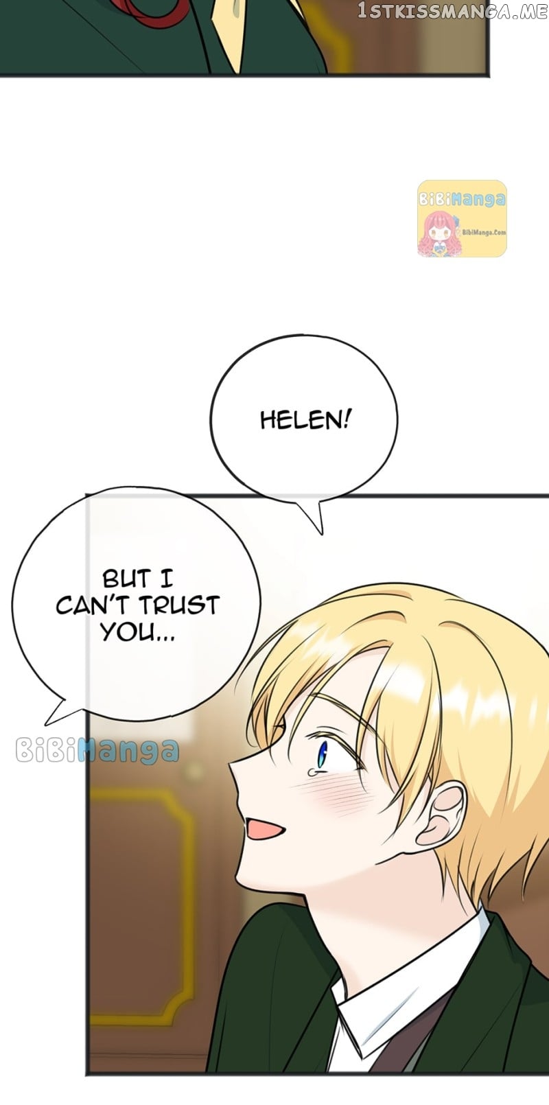 Flowers May Wither but You Remain Chapter 79 - page 53