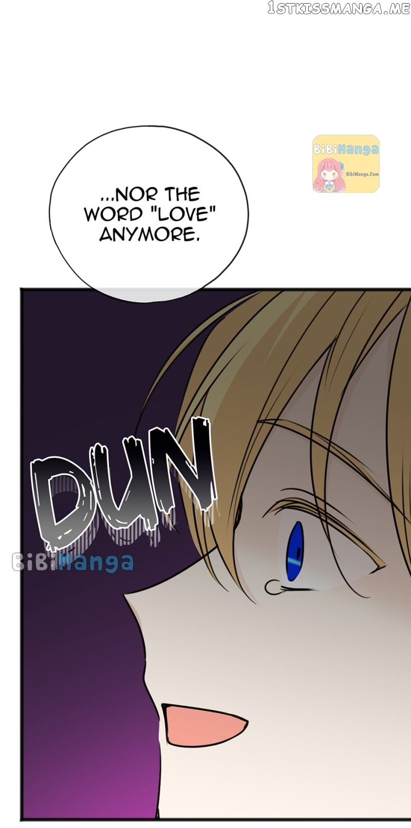 Flowers May Wither but You Remain Chapter 79 - page 54