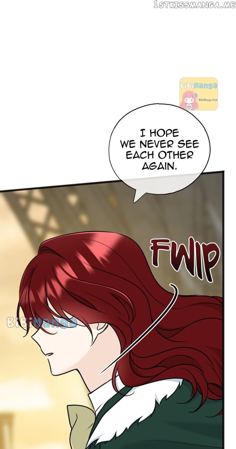 Flowers May Wither but You Remain Chapter 79 - page 55