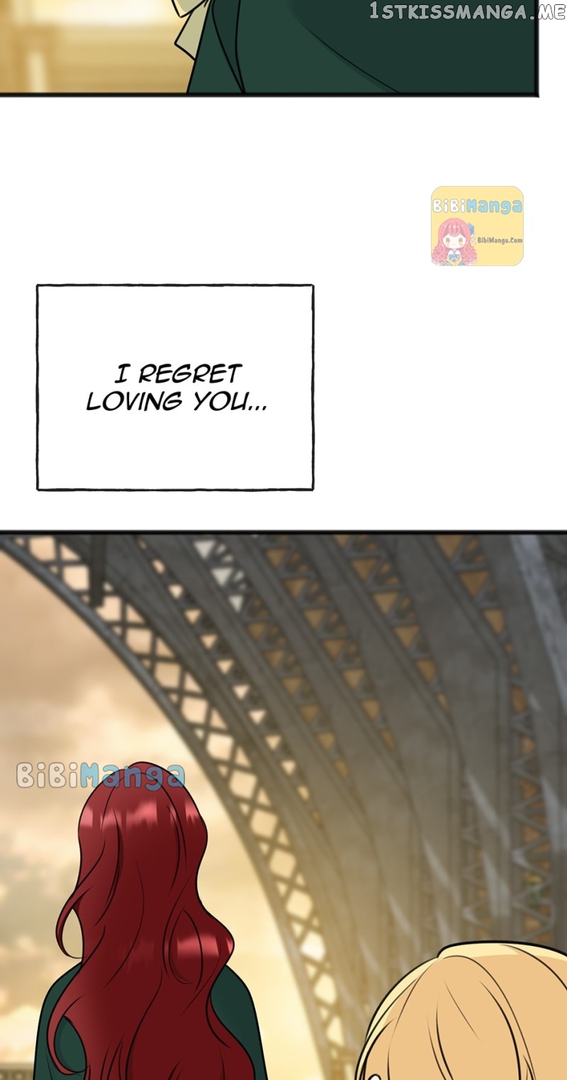Flowers May Wither but You Remain Chapter 79 - page 56