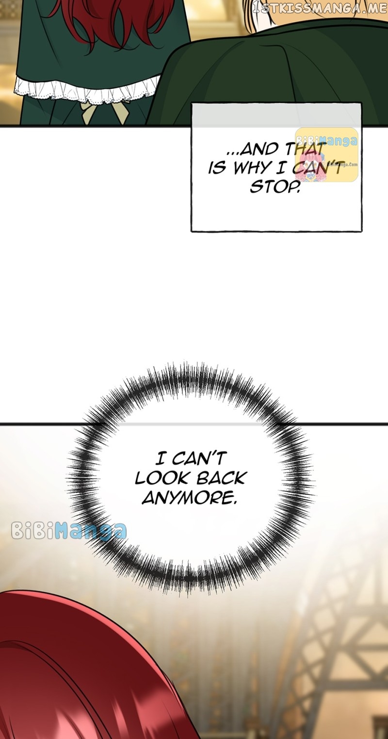 Flowers May Wither but You Remain Chapter 79 - page 57