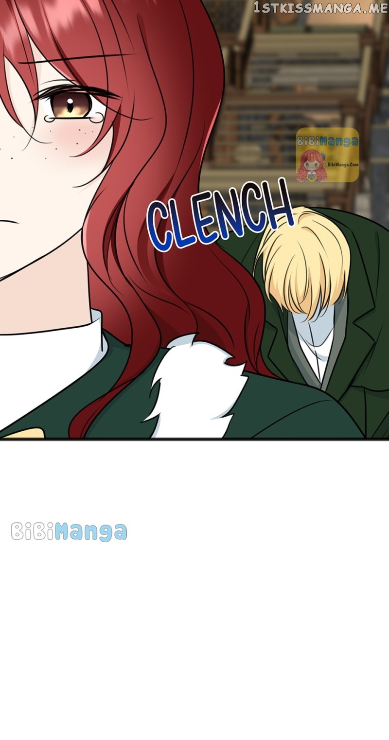 Flowers May Wither but You Remain Chapter 79 - page 58