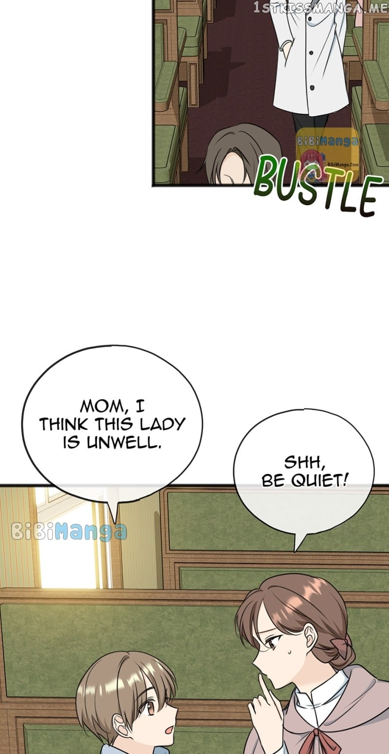 Flowers May Wither but You Remain Chapter 79 - page 60