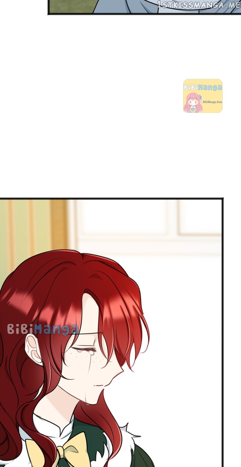 Flowers May Wither but You Remain Chapter 79 - page 62