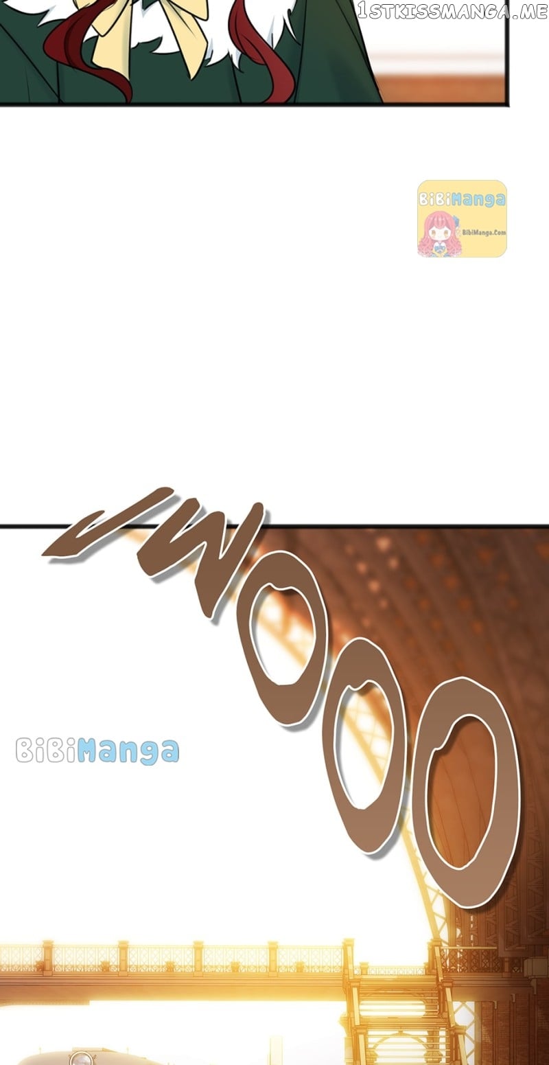 Flowers May Wither but You Remain Chapter 79 - page 63