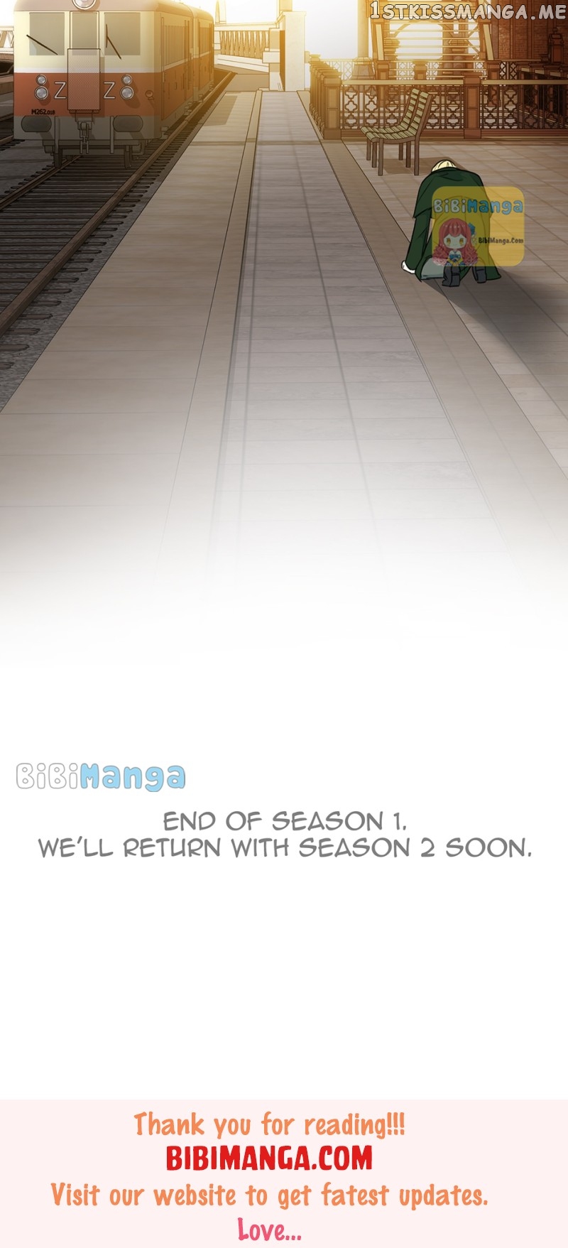 Flowers May Wither but You Remain Chapter 79 - page 64