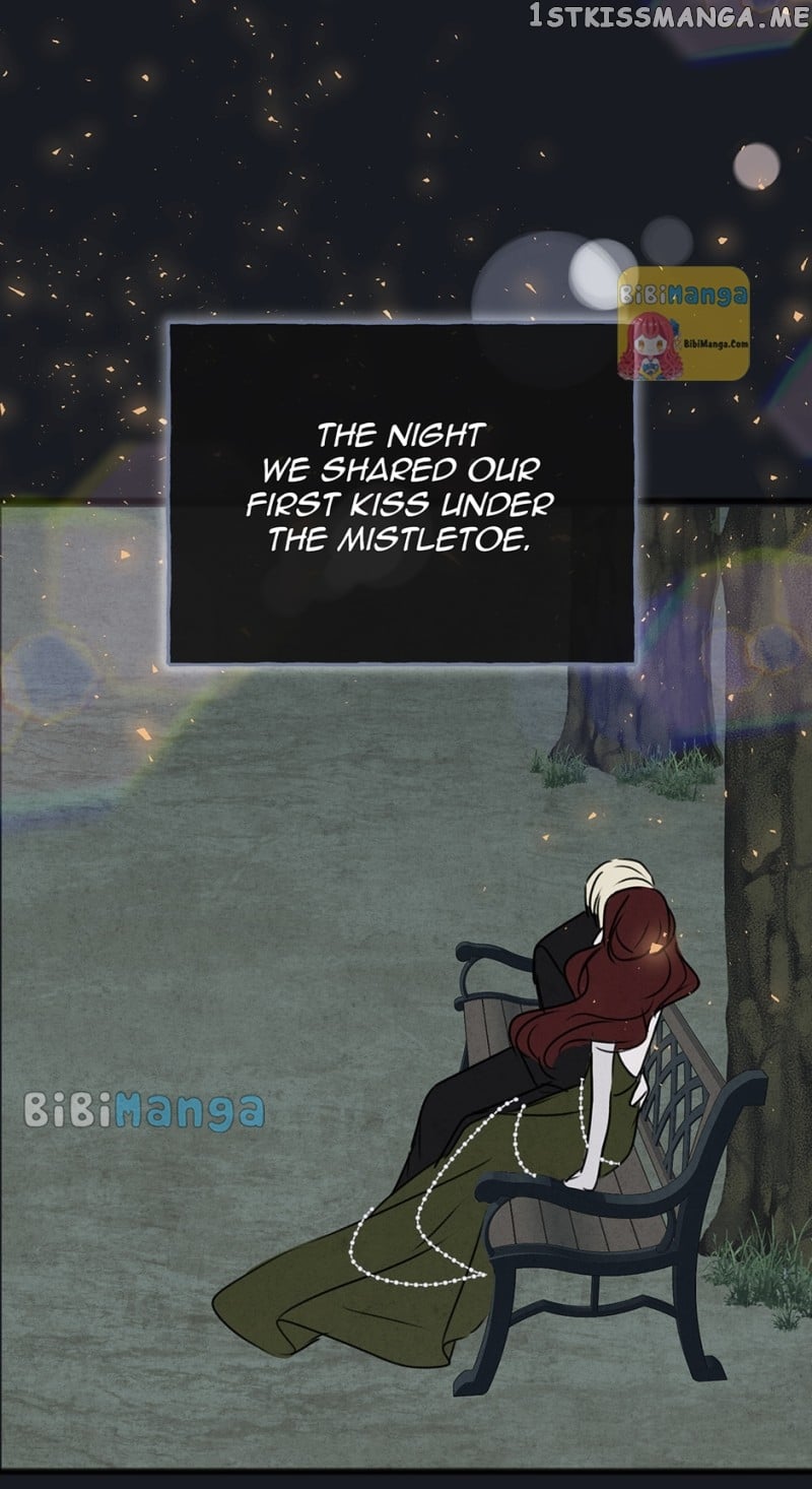 Flowers May Wither but You Remain Chapter 79 - page 8