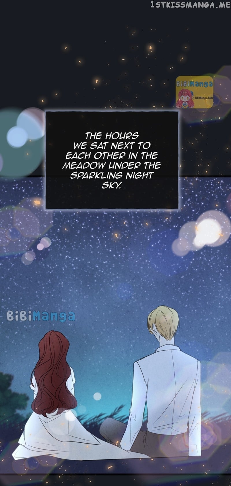 Flowers May Wither but You Remain Chapter 79 - page 9