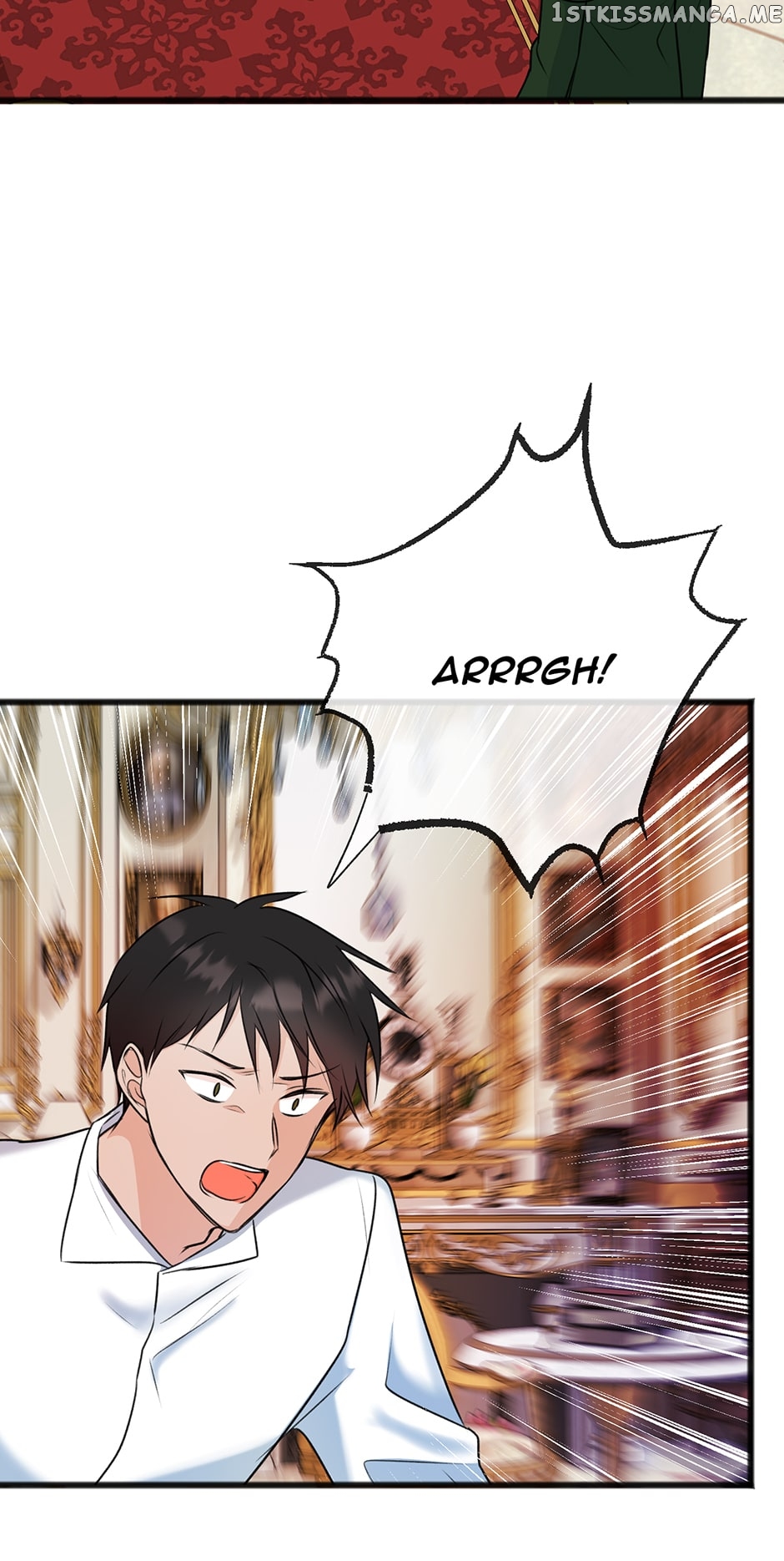 Flowers May Wither but You Remain Chapter 78 - page 11
