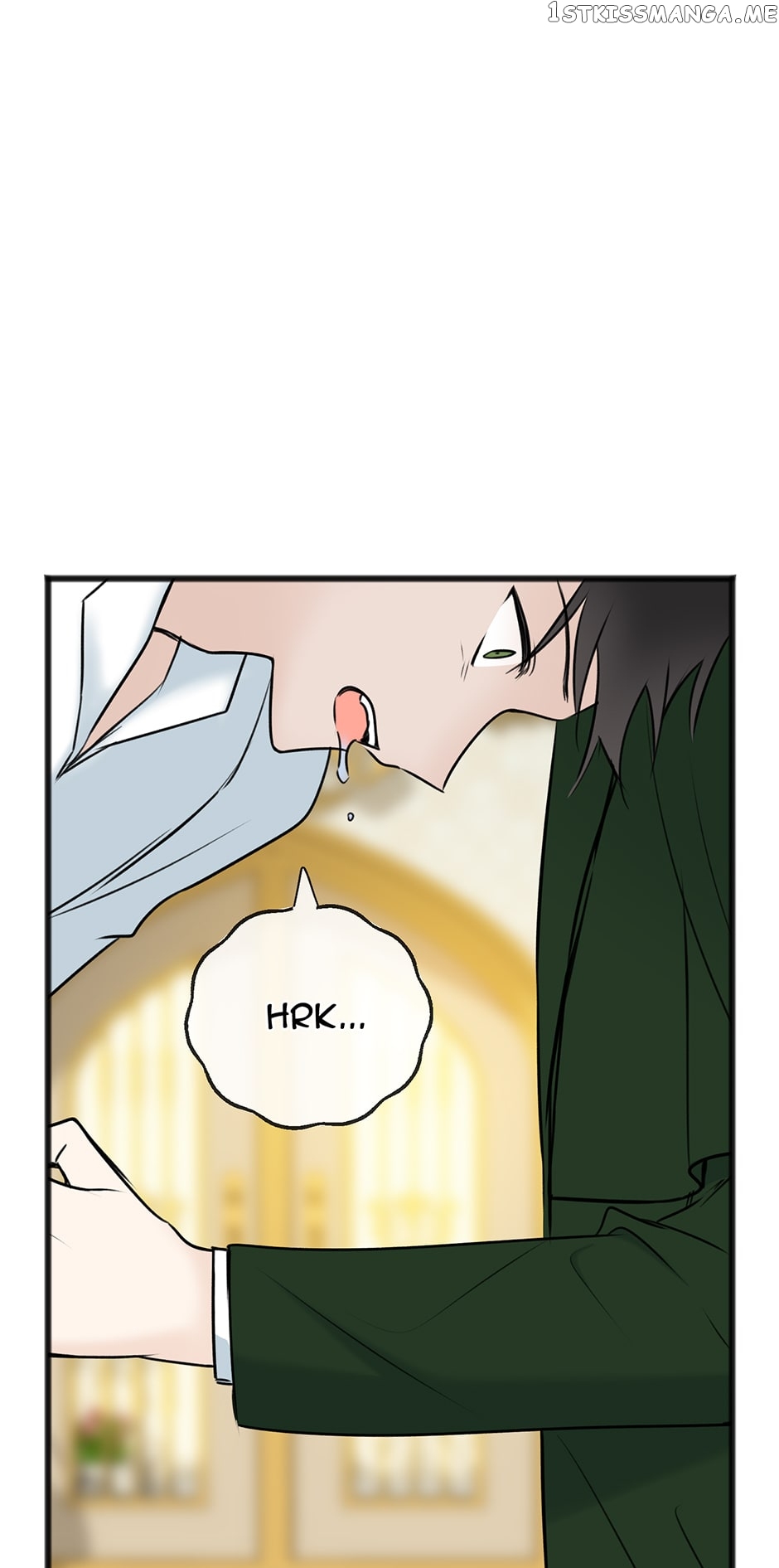 Flowers May Wither but You Remain Chapter 78 - page 13