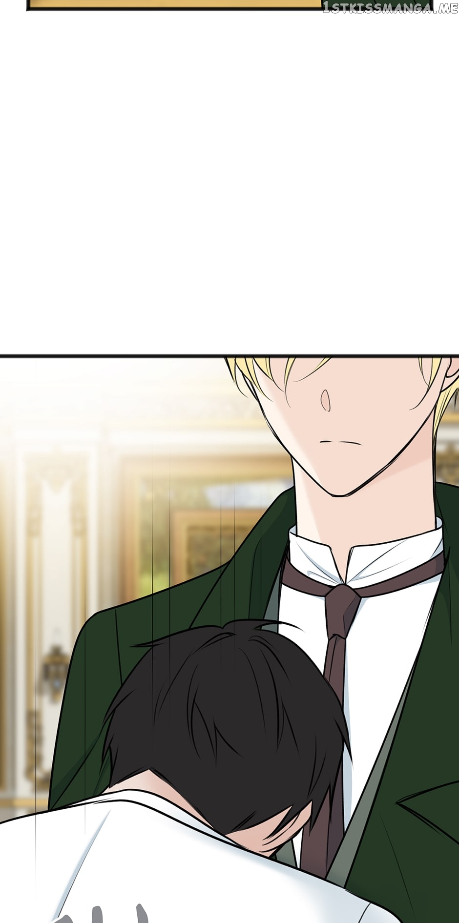 Flowers May Wither but You Remain Chapter 78 - page 14