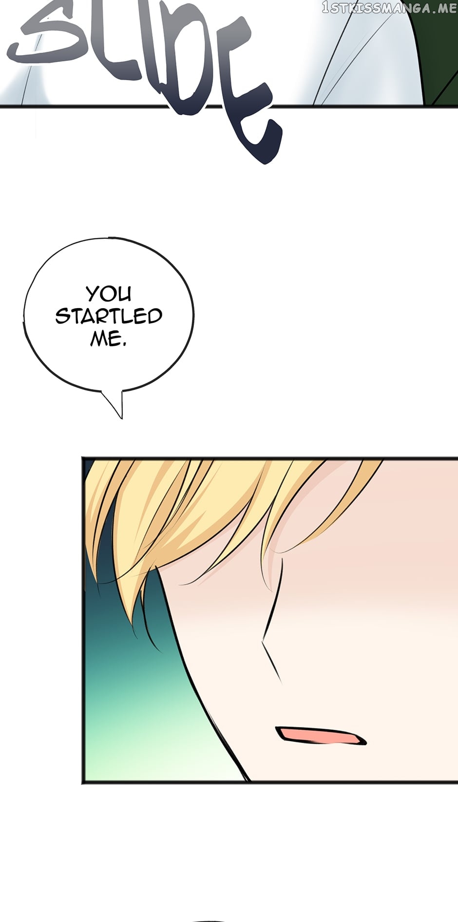 Flowers May Wither but You Remain Chapter 78 - page 15