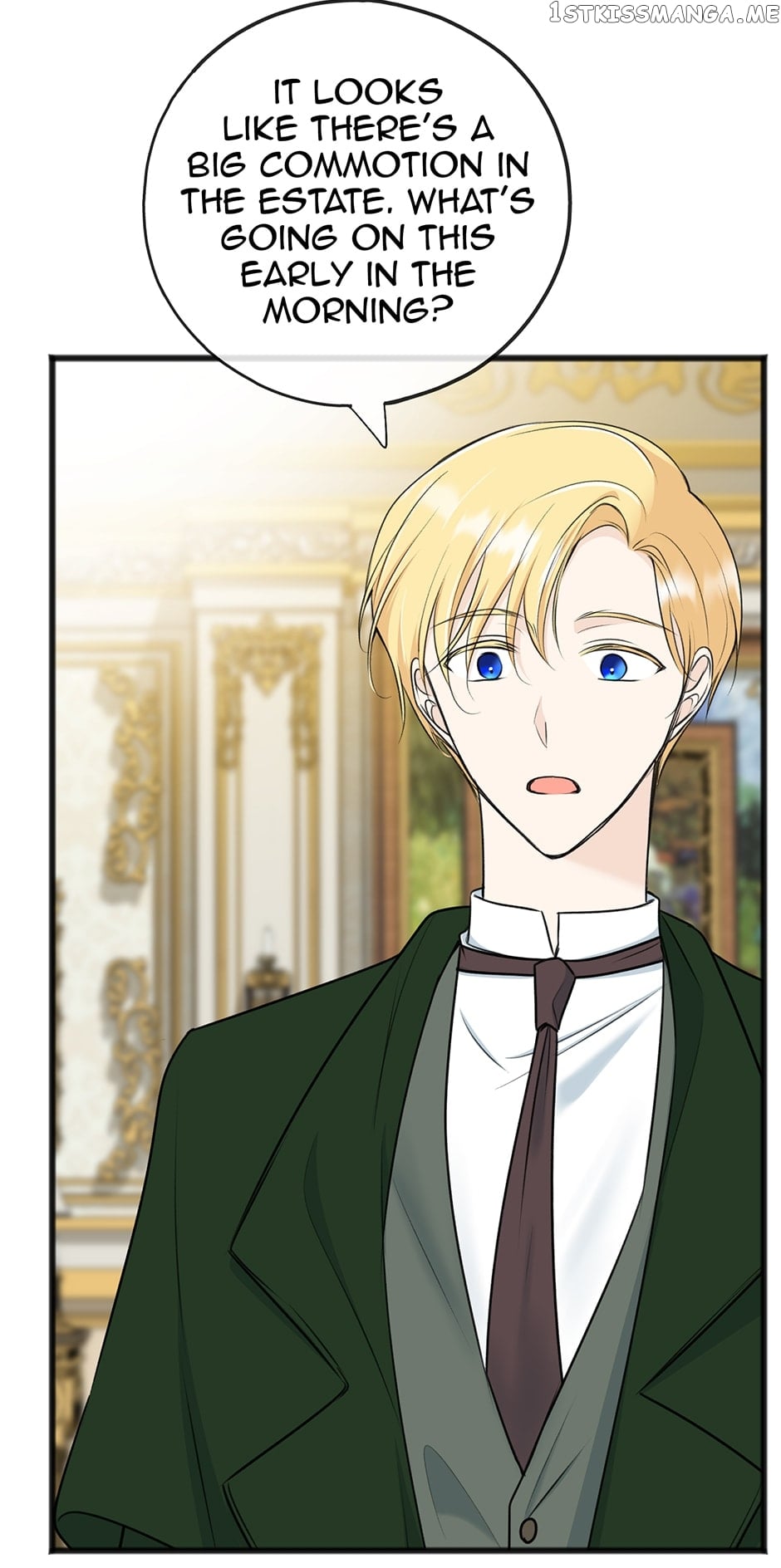 Flowers May Wither but You Remain Chapter 78 - page 16