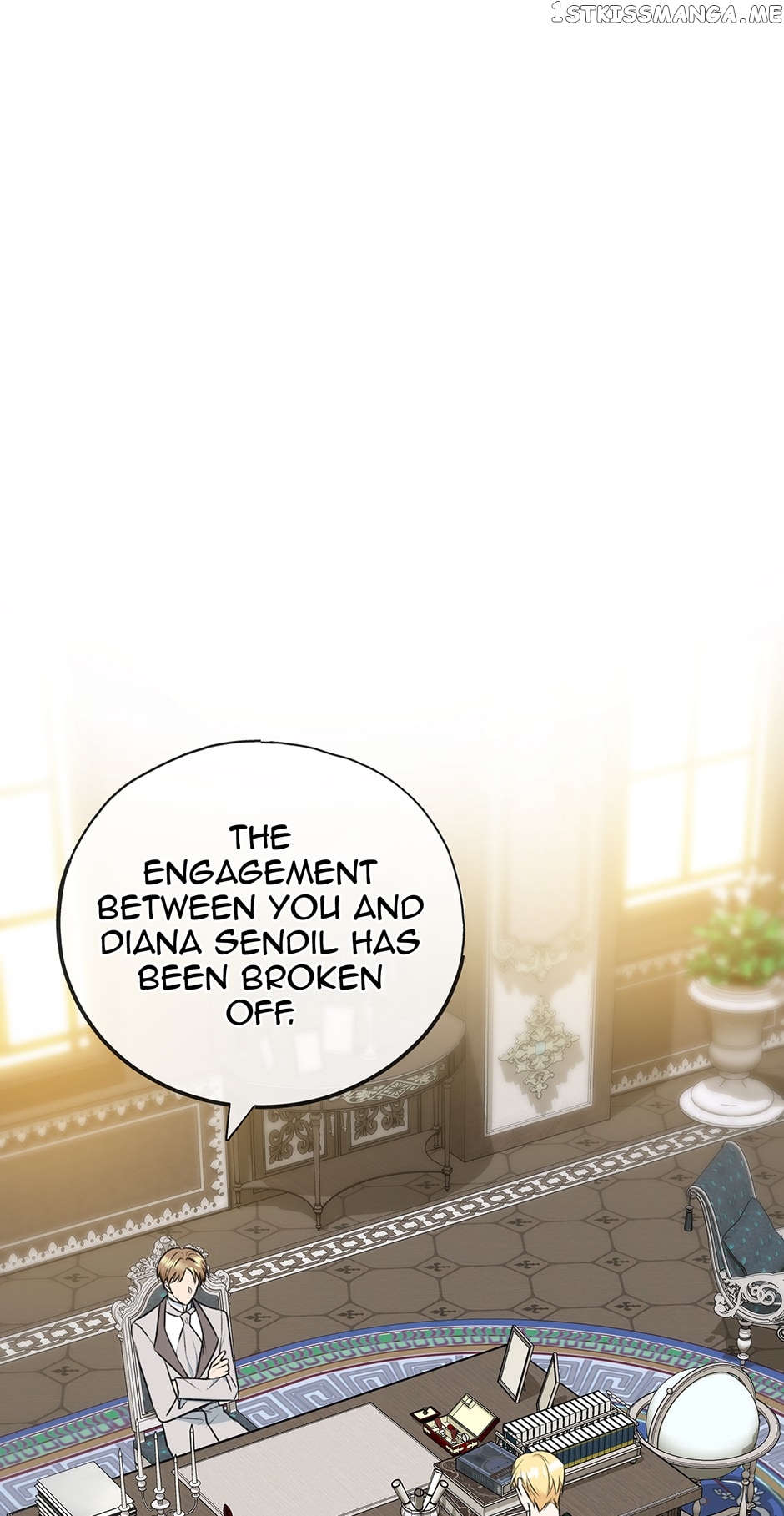 Flowers May Wither but You Remain Chapter 78 - page 18